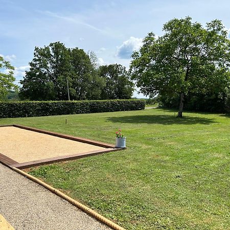 Luxury 3 Bed Home With Heated Swimming Pool Air Con And Boules Pitch Salignac-Eyvigues 외부 사진
